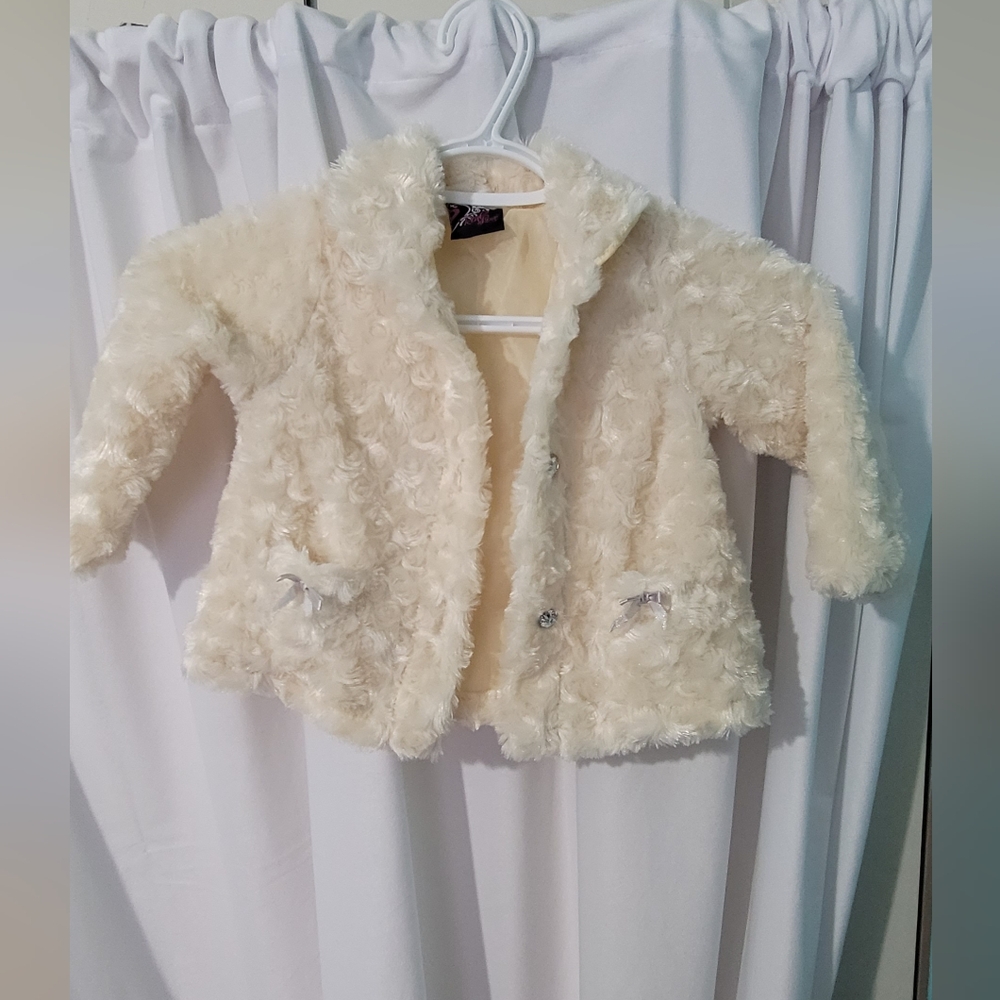 Toddler Winter Coat